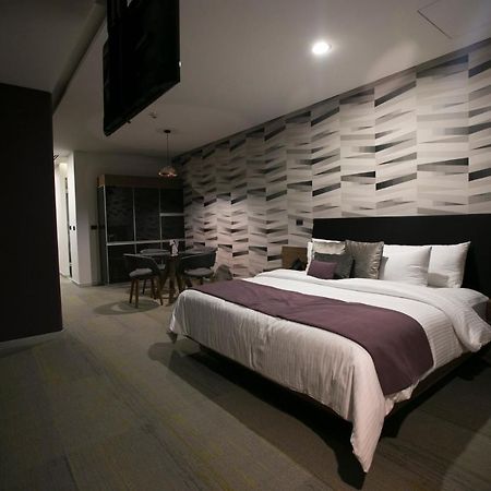 Hotel Belo Grand Морелия Экстерьер фото