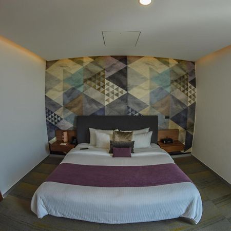 Hotel Belo Grand Морелия Номер фото