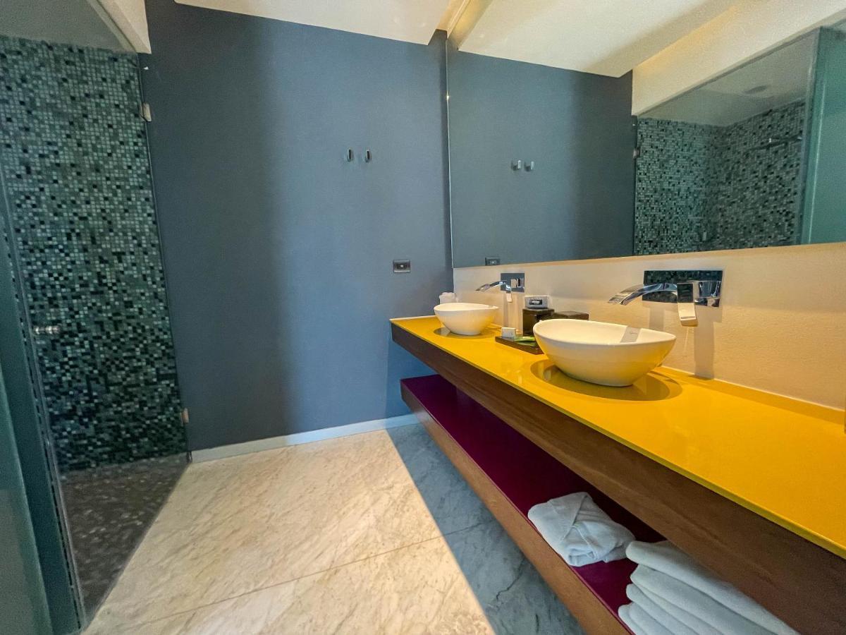 Hotel Belo Grand Морелия Экстерьер фото