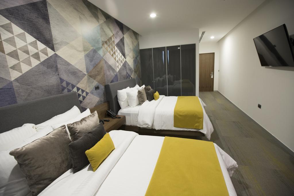 Hotel Belo Grand Морелия Экстерьер фото