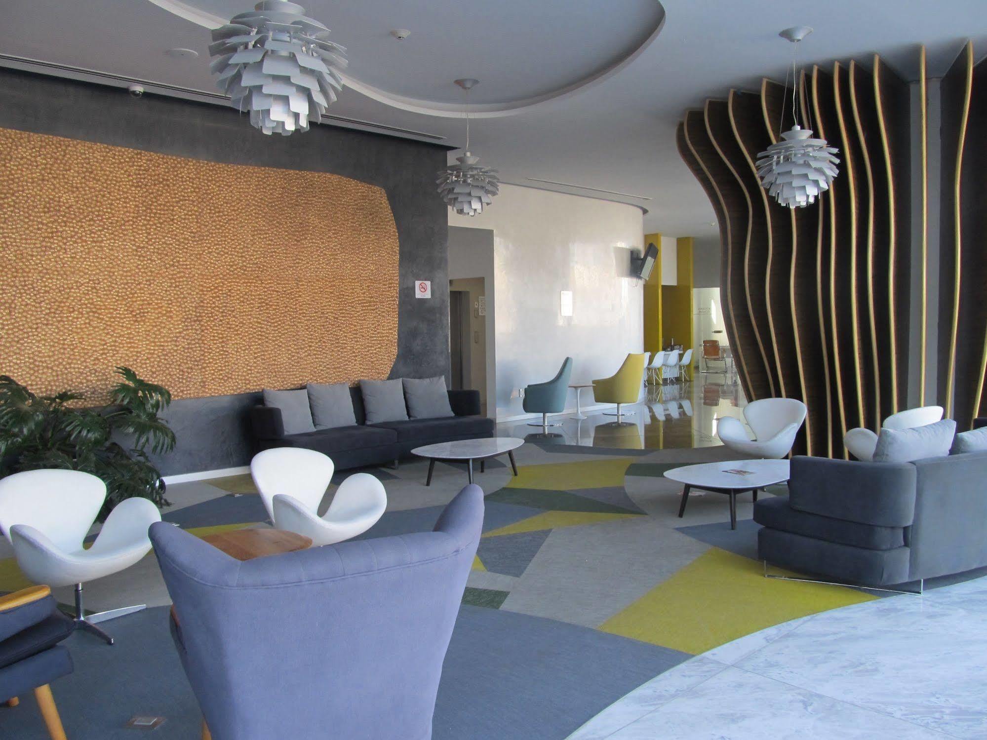 Hotel Belo Grand Морелия Экстерьер фото