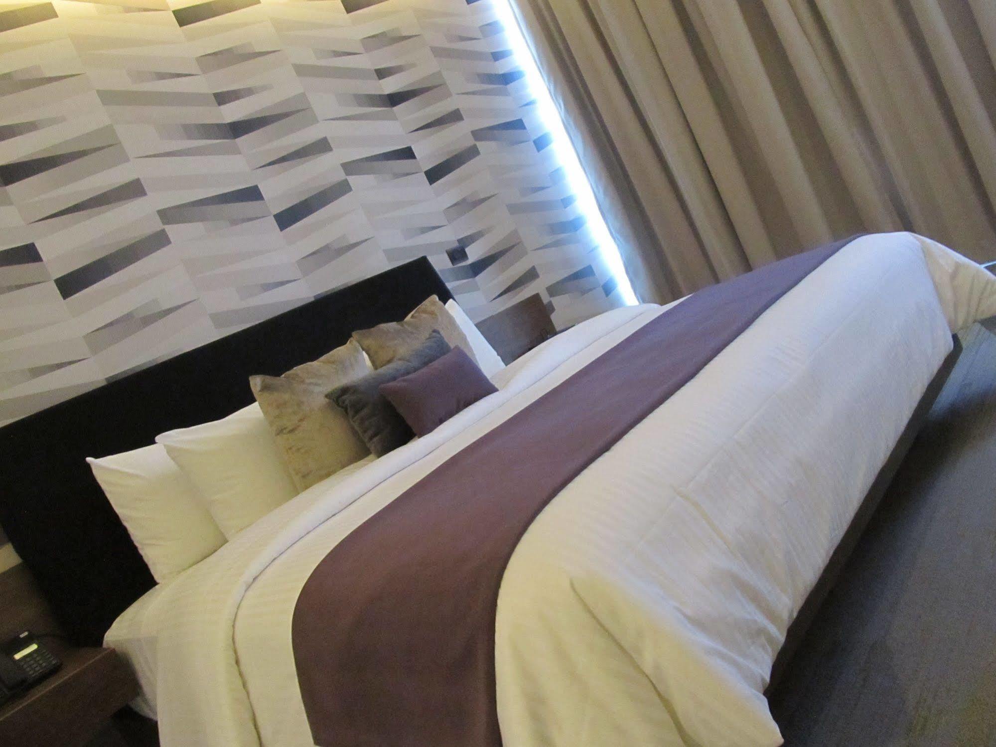 Hotel Belo Grand Морелия Экстерьер фото